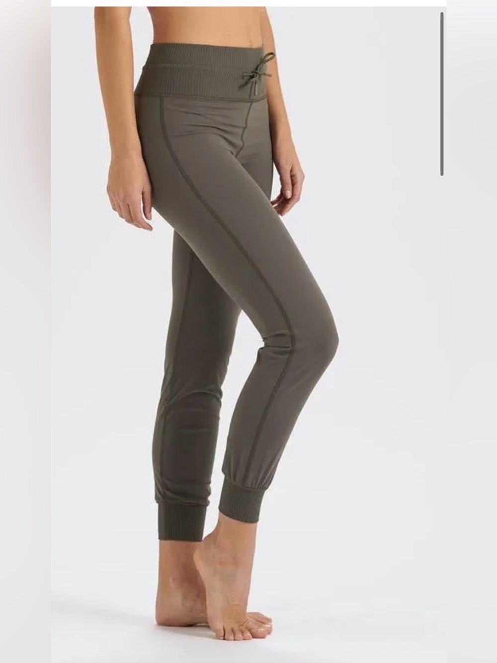 Vuori Daily Jogger Medium In Oregano